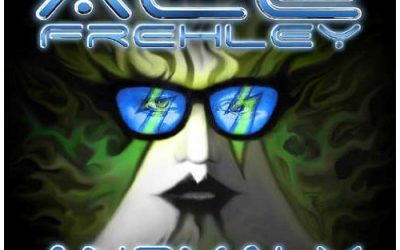 Ace Frehley: Back in New York, Back on Top