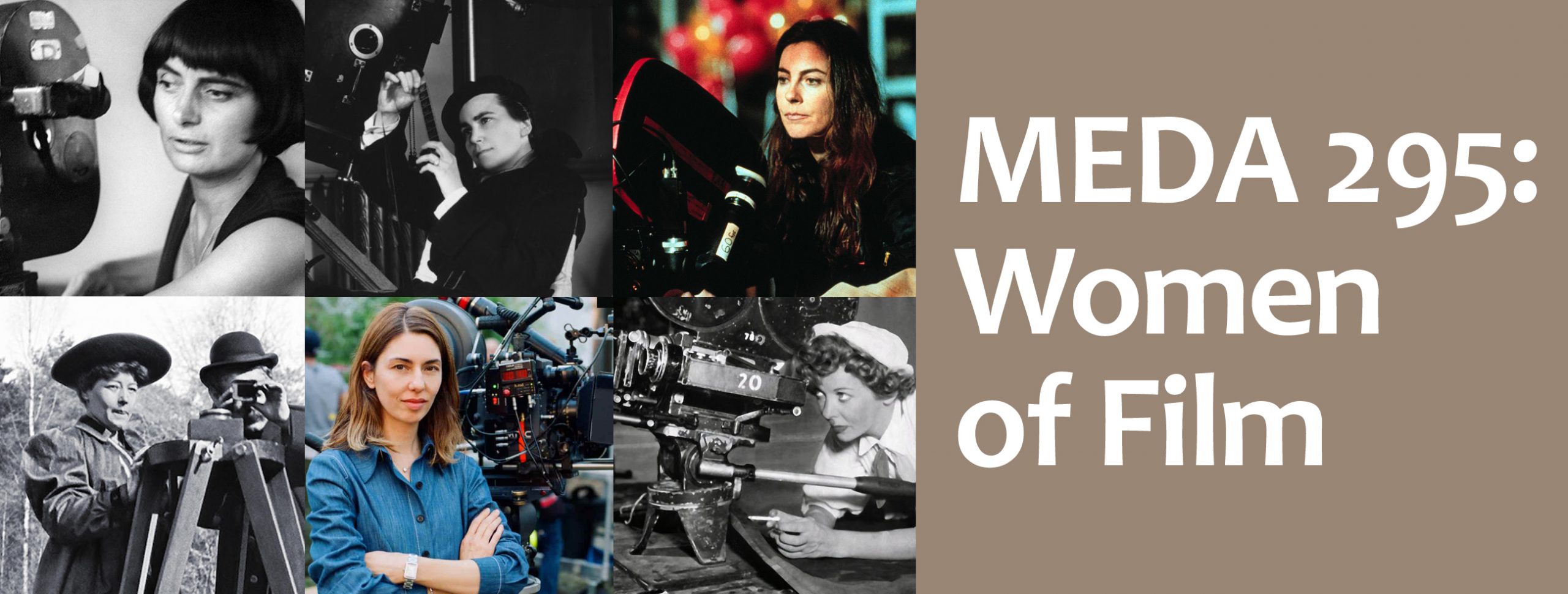 Women of Film